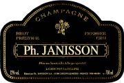 Janisson brut prestige